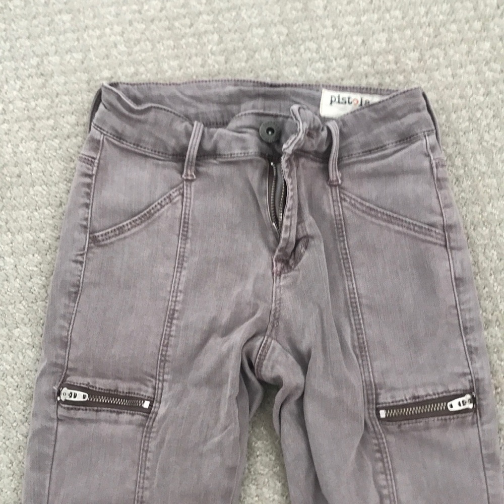 Pants - Picture 3 of 4
